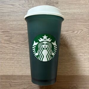 Starbucks 16oz Hot Cup